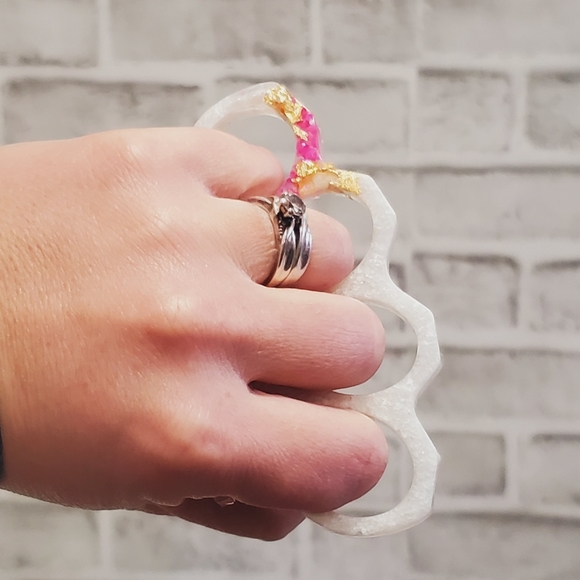 Whole resin set - Picture 14 of 15